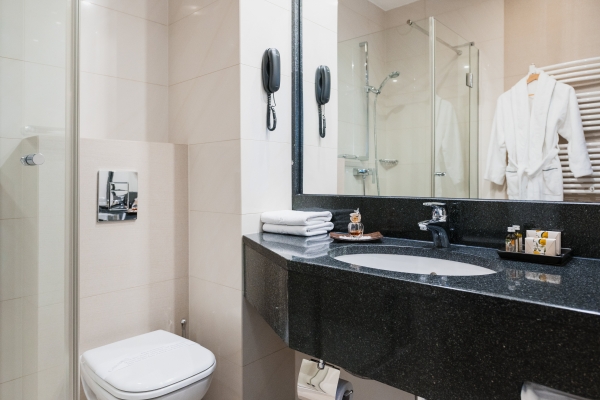 Crown Piast Hotel & Park (Krakau)